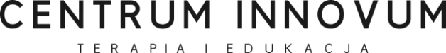 Centrum Innovum Terapia I Edukacja Hubert Świtalski logo